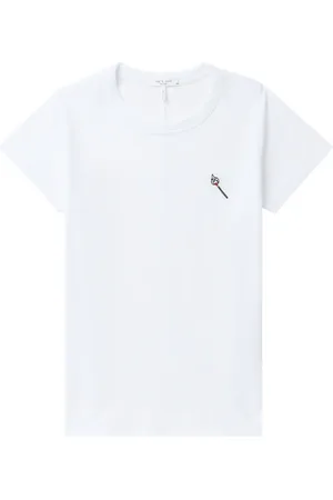 RAG&BONE Katoenen T