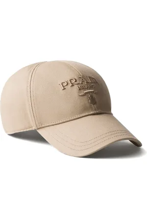 Prada Drill honkbalpet