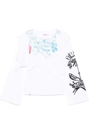 Charles Jeffrey Loverboy T