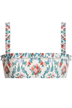 Agua by Agua Bendita Olmo Mosqueta bikinitop