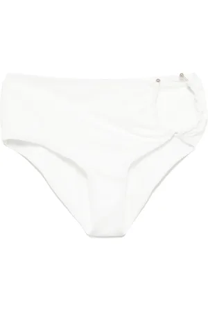 CHRISTOPHER ESBER Slip met print