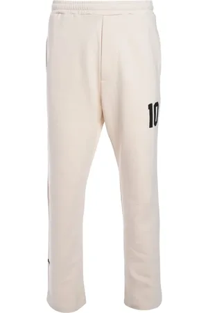 BARROW Trainingsbroek met nummerprint