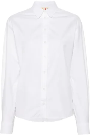Marni Katoenen blouse
