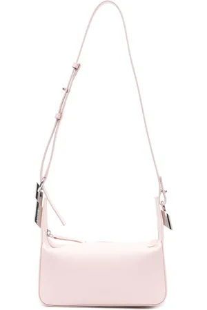 Lanvin Tasche leren schoudertas