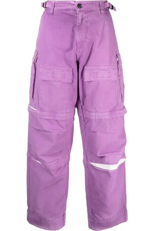 DARKPARK Cargo broek