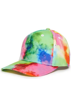 Dsquared2 Katoenen pet met tie