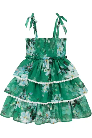 ZIMMERMANN Everley jurk