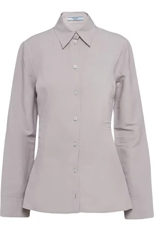 Prada Button