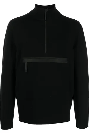 Aztech Coltrui met halve rits