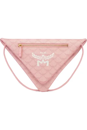 MCM Himmel clutch