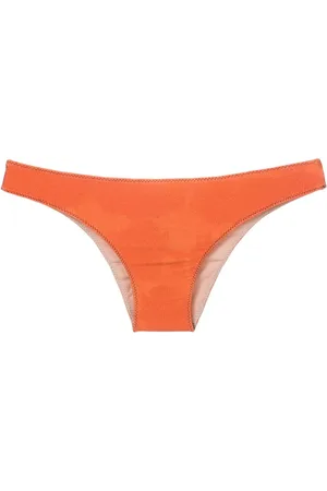 CLUBE BOSSA High waist bikinislip