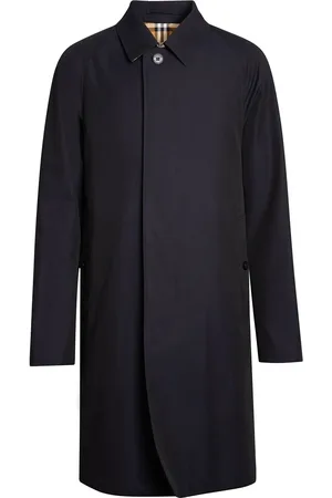 Burberry De Camden car jas