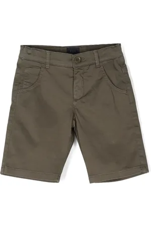 FAY Katoenen shorts
