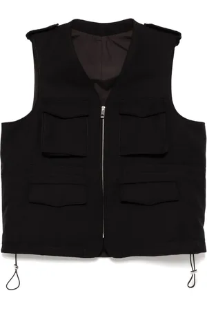 CARUSO Bodywarmer