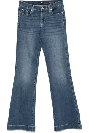 7 for all Mankind Dojo jeans