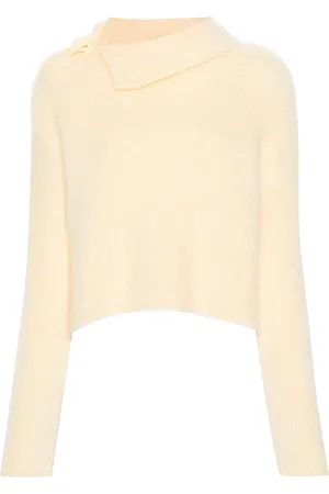 Jacquemus Le Pull Marina trui