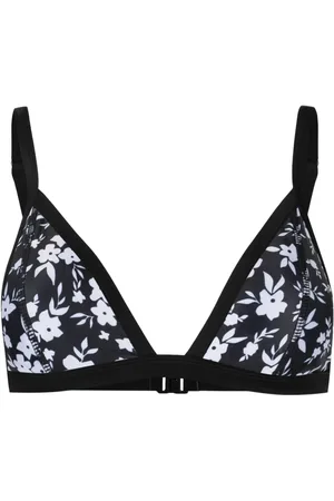 Duskii Bikinitop met bloemenprint
