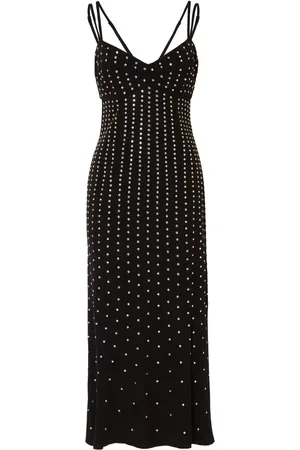 TEMPERLEY LONDON Loretta jurk