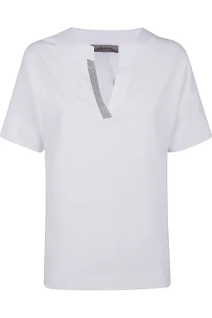 D.EXTERIOR Jersey polotop