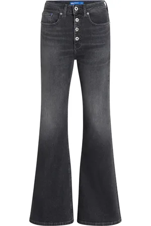 Karl Lagerfeld Flared jeans