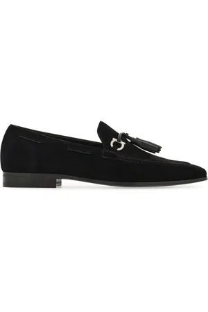 Salvatore Ferragamo Loafers met kwastjes