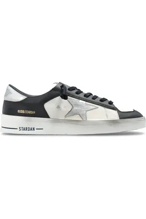 Golden Goose Stardan Con Collarino E Passalacci sneakers