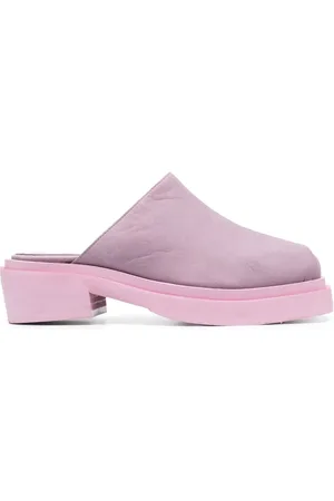 ECKHAUS LATTA Zoe leren muiltjes