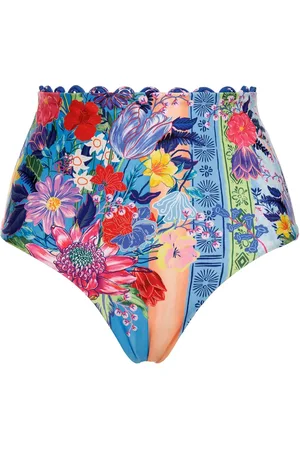 Agua Bendita Alicia bikinislip