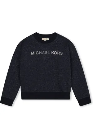 Michael Kors Trui met logo van studs