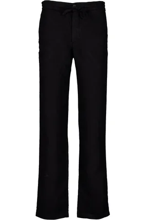 120% Lino Linnen broek