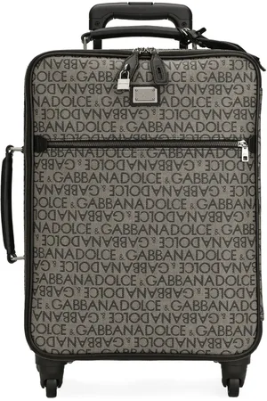 Dolce & Gabbana Portemonnee met logo