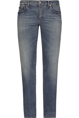 Dolce & Gabbana Skinny jeans