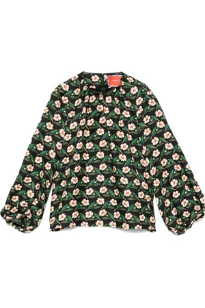 La DoubleJ Charming blouse