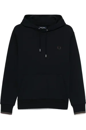 Fred Perry Hoodie