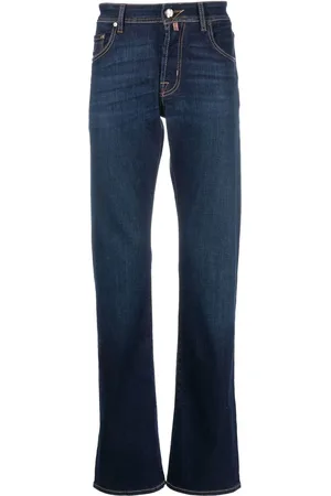 Jacob Cohen Straight jeans