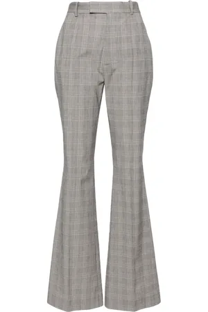 Vivienne Westwood Ray flared broek