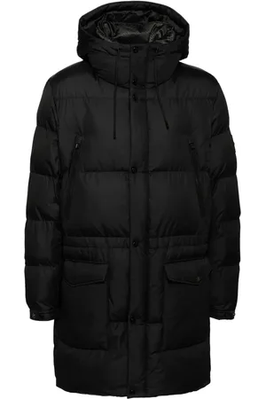 HUGO BOSS Gewatteerde jas
