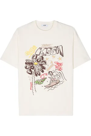 Msgm T