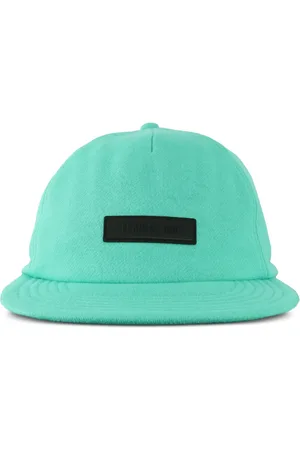 FEAR OF GOD Honkbalpet met logopatch
