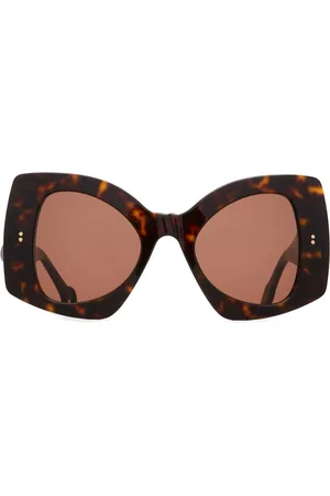 J.W.Anderson Twister zonnebril