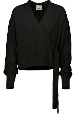 Allude Wikkelvest