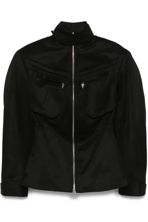 MUGLER Cargo shirtjack