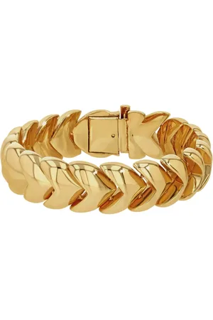 ANINE BING Armband met hart