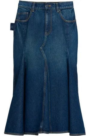 Marc Jacobs Denim midi