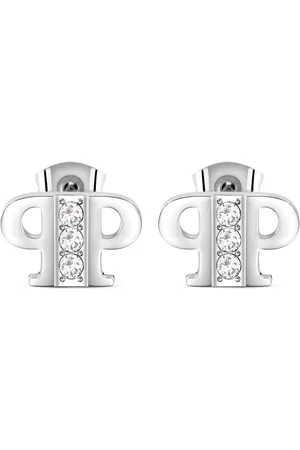 Philipp Plein Elements oorbellen