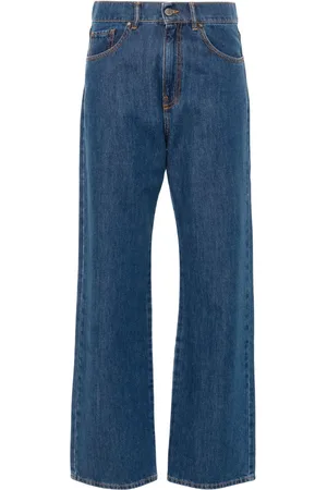 P.A.R.O.S.H. Straight jeans