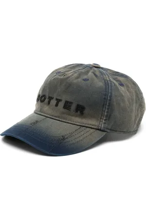 Botter Honkbalpet met logopatch