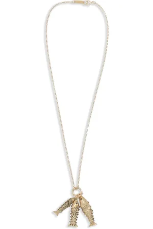 Isabel Marant River halsketting