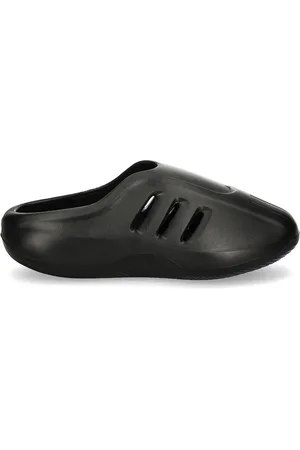 adidas Adifom IIInfinity slippers met ronde neus