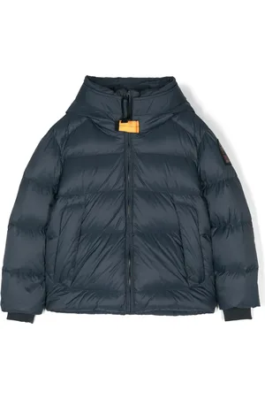 Parajumpers Donsjack met capuchon